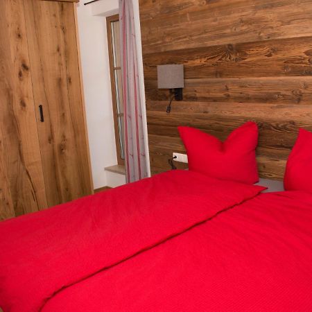 Apartament Haus Im Moos - Chiemgau Karte Inzell Zewnętrze zdjęcie