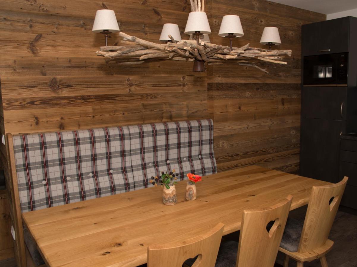 Apartament Haus Im Moos - Chiemgau Karte Inzell Zewnętrze zdjęcie