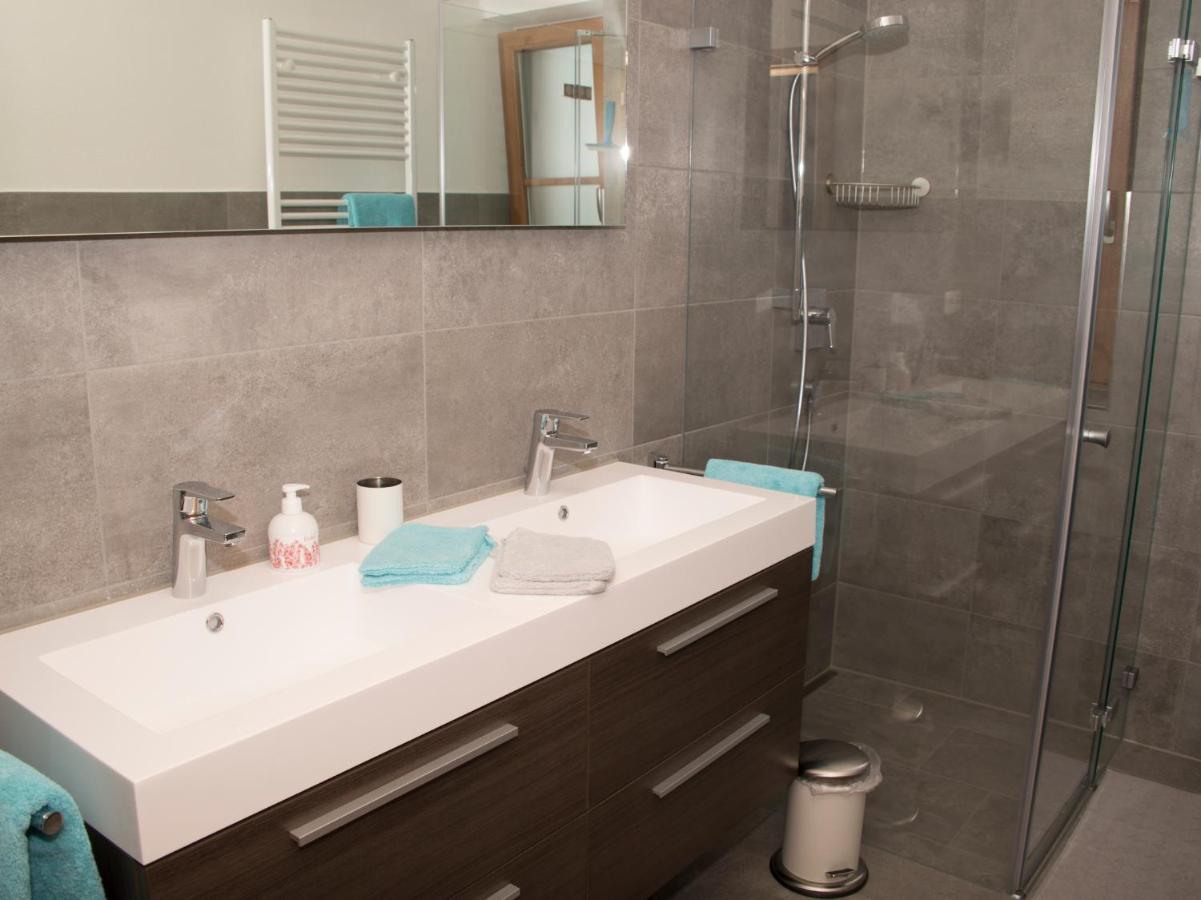 Apartament Haus Im Moos - Chiemgau Karte Inzell Zewnętrze zdjęcie