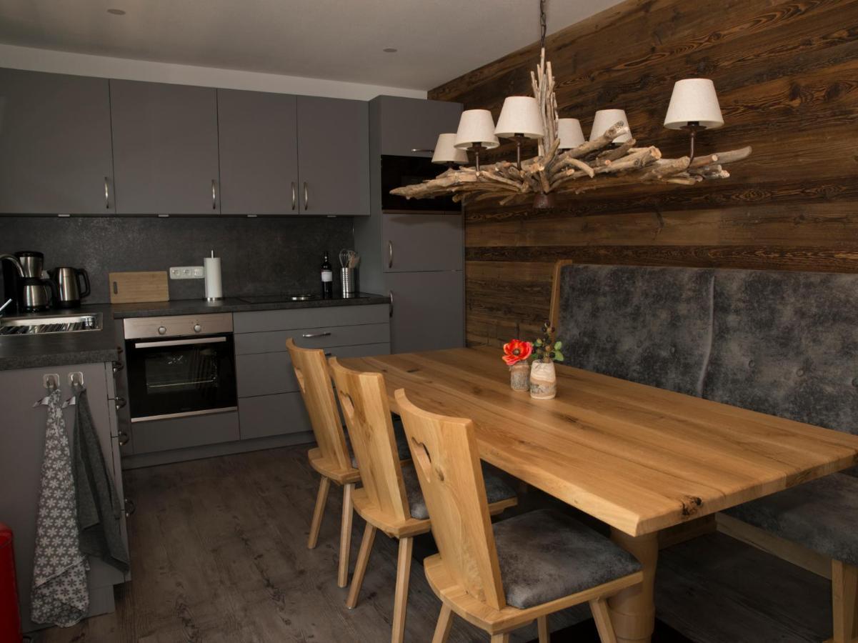 Apartament Haus Im Moos - Chiemgau Karte Inzell Zewnętrze zdjęcie