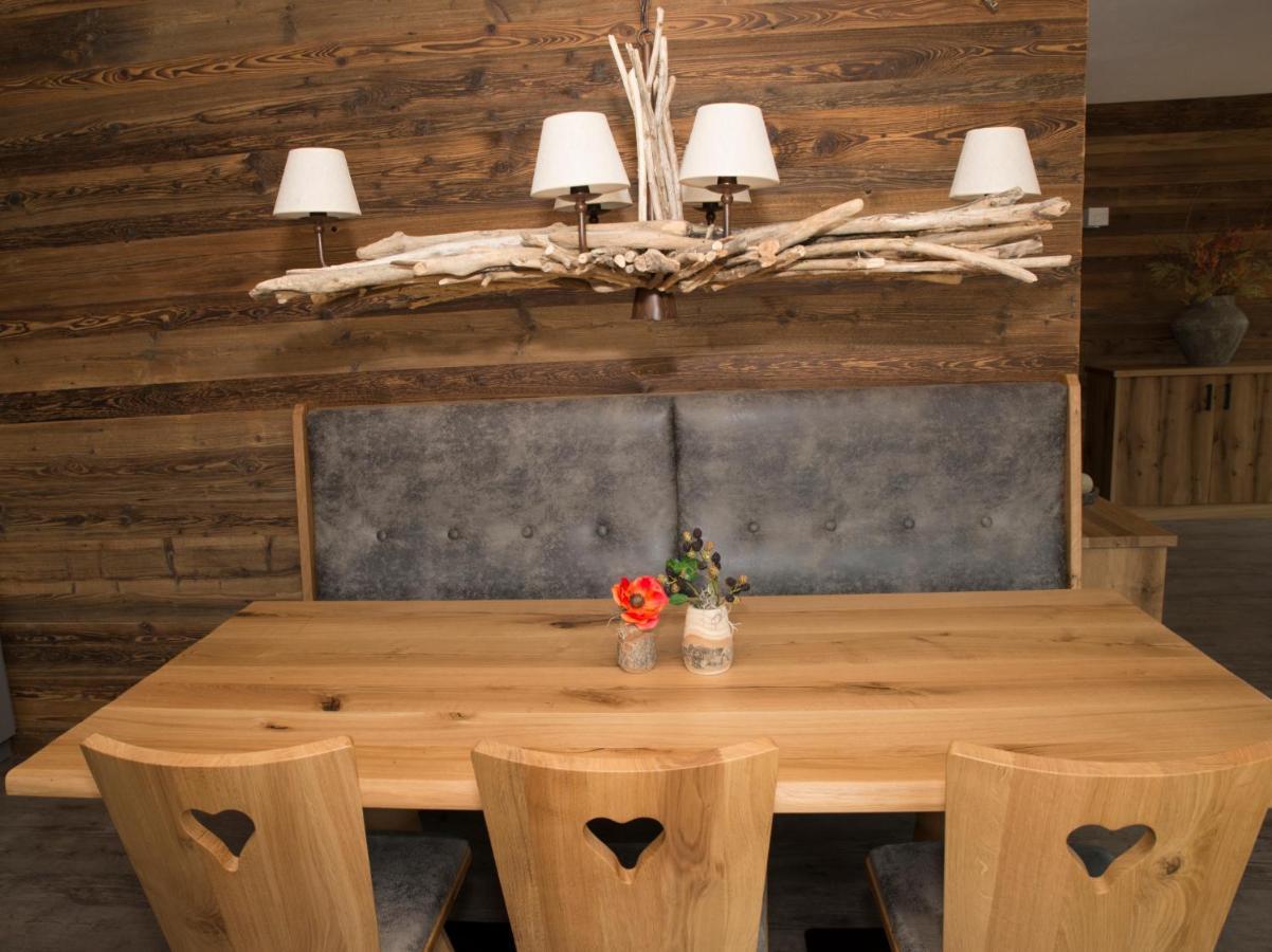 Apartament Haus Im Moos - Chiemgau Karte Inzell Zewnętrze zdjęcie