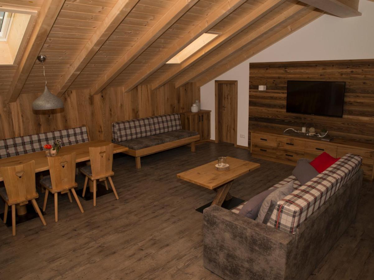 Apartament Haus Im Moos - Chiemgau Karte Inzell Zewnętrze zdjęcie