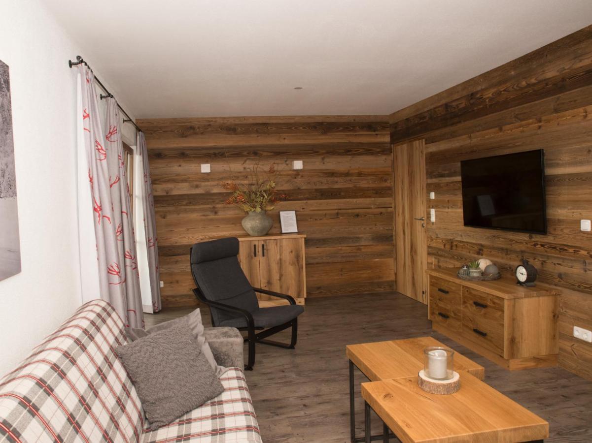 Apartament Haus Im Moos - Chiemgau Karte Inzell Zewnętrze zdjęcie